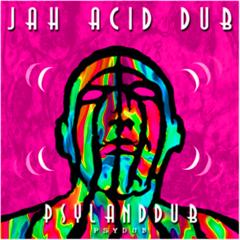 Jah Acid Dub