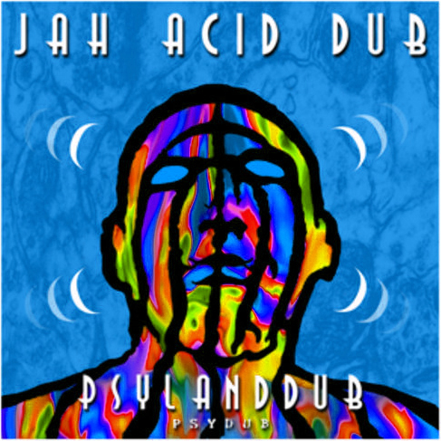 Jah Acid Dub