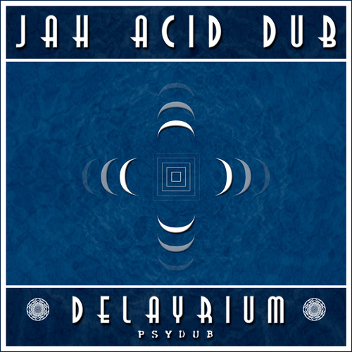 Delayrium (2011)